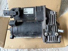 Amk kompressor 164 gebraucht kaufen  Hamburg