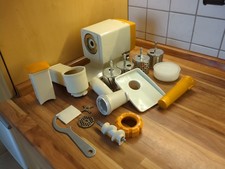 Moulinex typ 243 gebraucht kaufen  Lippstadt