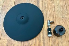 Usado, Prato Alesis 14” Hi-Hat (usado) Strata Prime ARC comprar usado  Enviando para Brazil