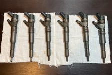 0445110047 injecteur 7785984 d'occasion  Forbach