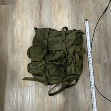 Vintage military nylon for sale  Chesterfield
