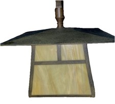 Craftsman mission arts for sale  Sonora