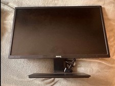 Używany, Monitor LCD BENQ GW2470-B 24" na sprzedaż Używany, Monitor LCD BENQ GW2470-B 24" na sprzedaż  Wysyłka do Poland