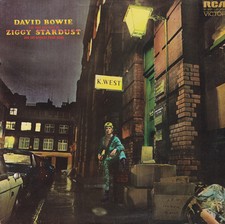 David bowie the usato  Milano