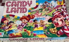Candy land complete for sale  Rutherford