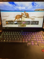 Lenovo legion laptop for sale  Hercules