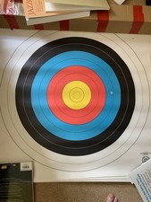 Archery fita target for sale  GUILDFORD