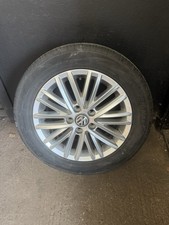 vw caddy silver for sale  BOLTON
