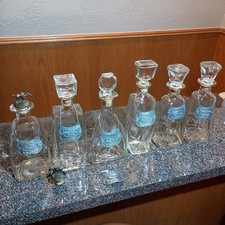 Vintage liquor decanter for sale  Pittsburg