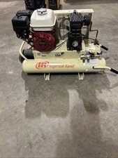 Ingersoll rand gas for sale  Midland