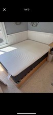 Selling ikea queen for sale  Palo Alto