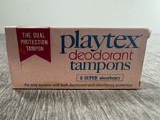 Vintage playtex deodorant for sale  Summerville