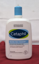 Cetaphil gentle skin for sale  NEWCASTLE UPON TYNE