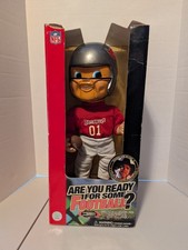 Nfl rockin randall for sale  North Liberty