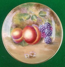 Royal worcester hand for sale  BROMSGROVE