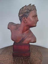 Riginal holzbüste sieger gebraucht kaufen Riginal holzbüste sieger gebraucht kaufen  Berlin