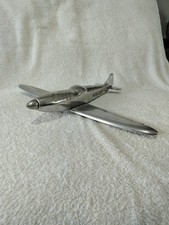 Large polished aluminium for sale  BRISTOL