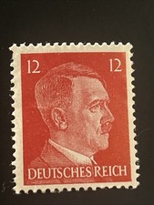 Deutsches reich hitler gebraucht kaufen  Freiburg im Breisgau