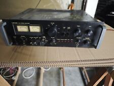 Lenco a50 amplificatore usato  Milano