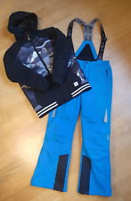 Skianzug jungen 164 gebraucht kaufen  Deutschland