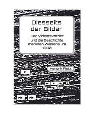 Diesseits bilder videorekorder gebraucht kaufen  Trebbin