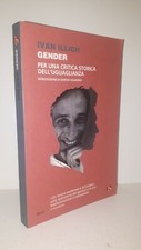 Ivan illich gender usato  Cagliari