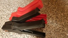 Polzangen set 2 gebraucht kaufen  Durmersheim