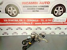 Turbo turbina turbocompressore usato  Cerignola