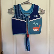 Speedo kids life for sale  Fremont