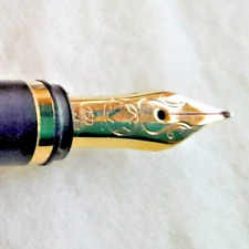 Montblanc noblesse gold gebraucht kaufen  Stadtkyll