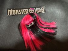 Monster high inner for sale  DERBY