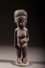 Arte Africana Colon Attie 2274 comprar usado  Enviando para Brazil