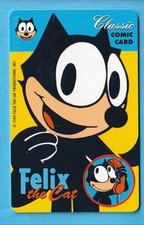 Comic telefonkarte felix gebraucht kaufen  Wallenhorst