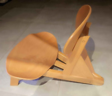 Petite chaise méditation d'occasion  Saint-Pardoux