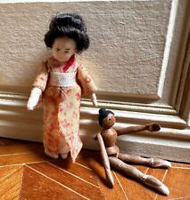 Dolls house miniature for sale  LINCOLN