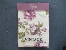 Pavilion vintage fabric for sale  HORLEY