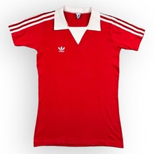Adidas vintage trikot gebraucht kaufen  Erpel