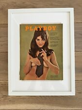 Playboy magazine encadré d'occasion  Morières-lès-Avignon