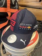 Verstappen aston martin for sale  DOVER