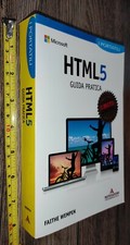 Libro html5 guida usato  Fonte Nuova