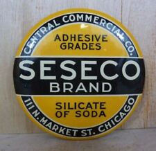 Central commercial seseco for sale  Flemington