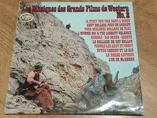 Vinyle 33t geoff d'occasion  Vernon