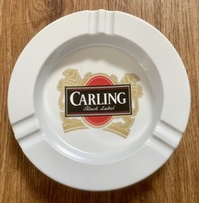 Vintage carling black for sale  ASHBY-DE-LA-ZOUCH