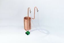Immersion wort chiller for sale  NESTON
