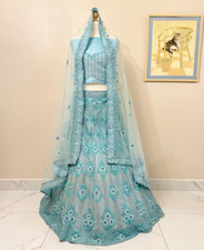 Lhenga choli designer for sale  ILFORD