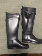 Burberry rain boots for sale  Chicago