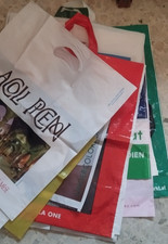 Collezionismo n.11 buste usato Collezionismo n.11 buste usato  Martinsicuro