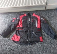 Moterbike jacket pants for sale  POULTON-LE-FYLDE