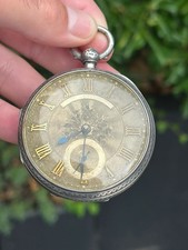 chester pocket watch for sale  BRIGHTON