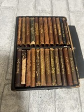 Shakespeares works knickerbock for sale  Hudson